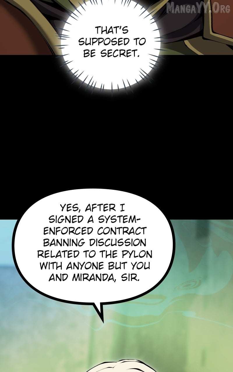 The Primal Hunter Chapter 95 page 71 - 