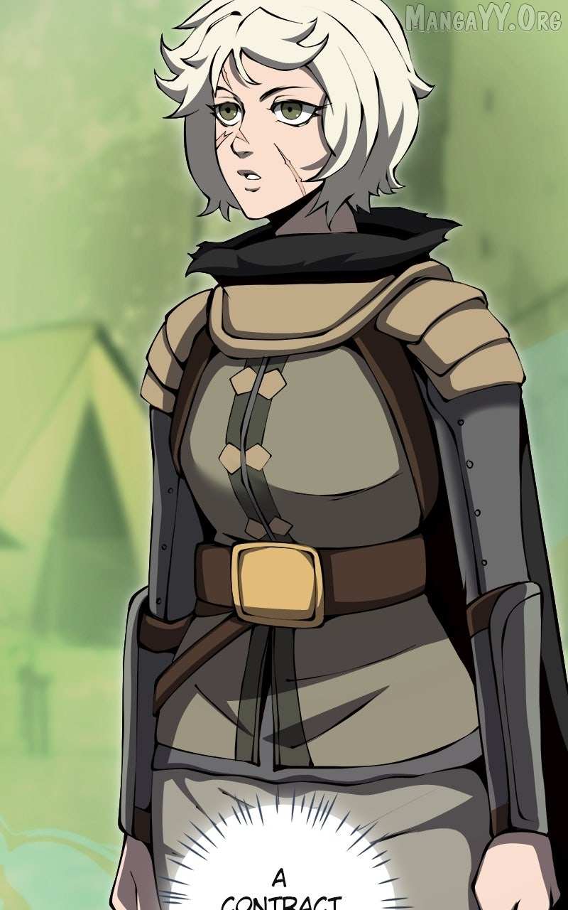 The Primal Hunter Chapter 95 page 72 - 