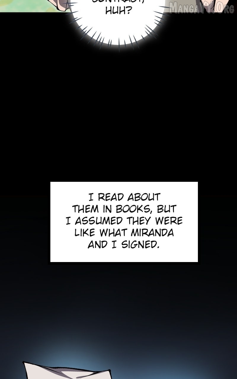 The Primal Hunter Chapter 95 page 73 - 