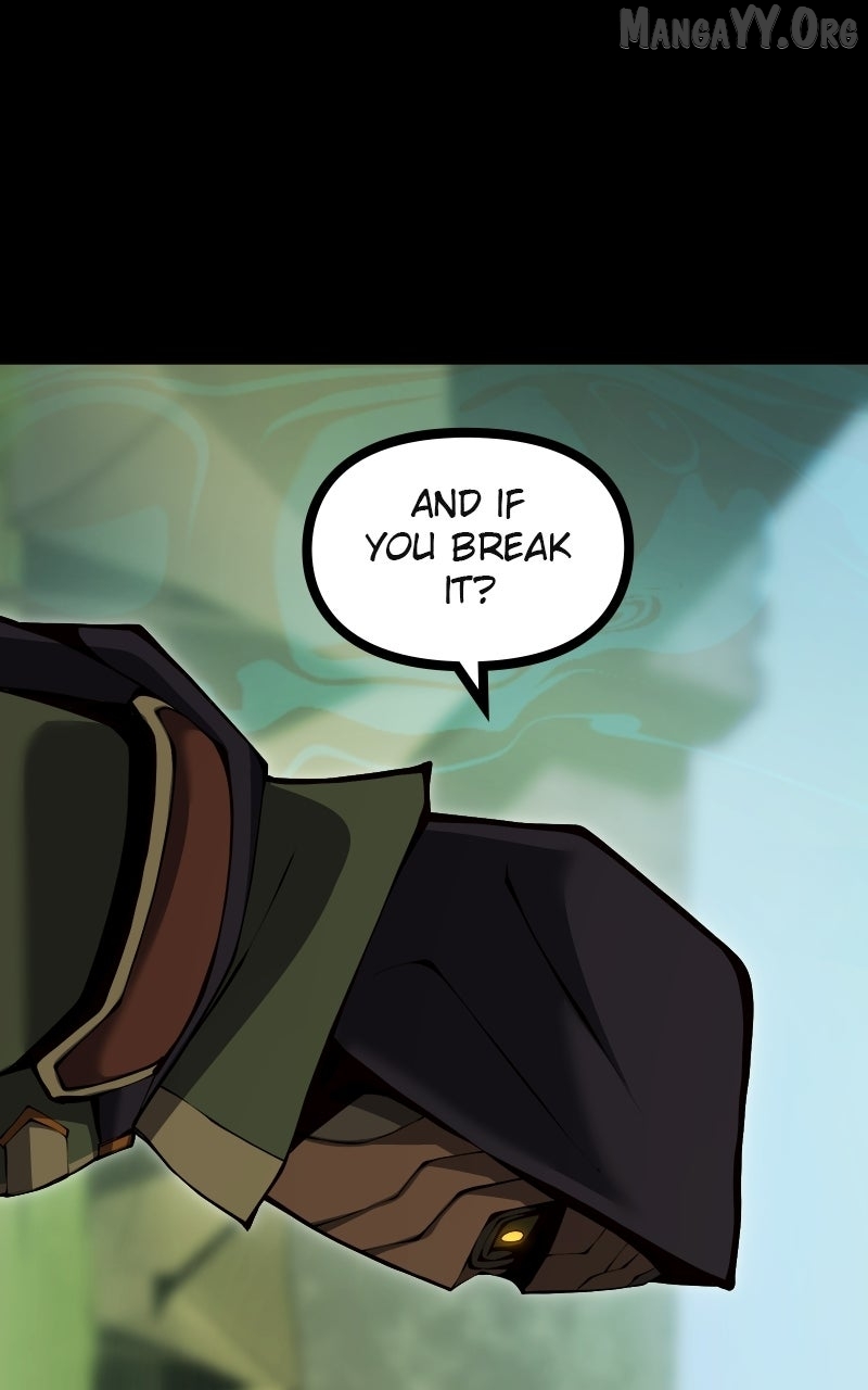 The Primal Hunter Chapter 95 page 75 - 
