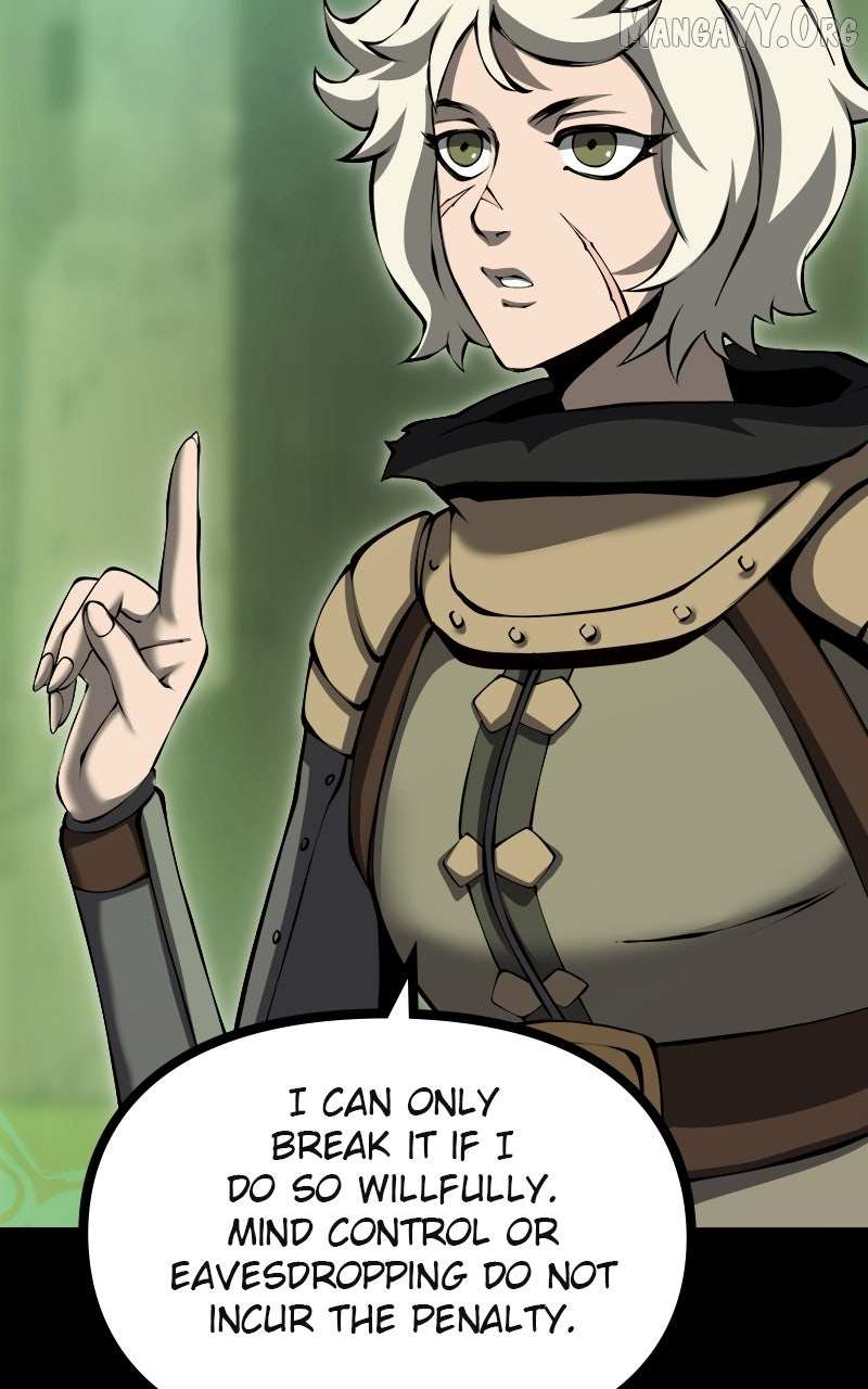 The Primal Hunter Chapter 95 page 78 - 