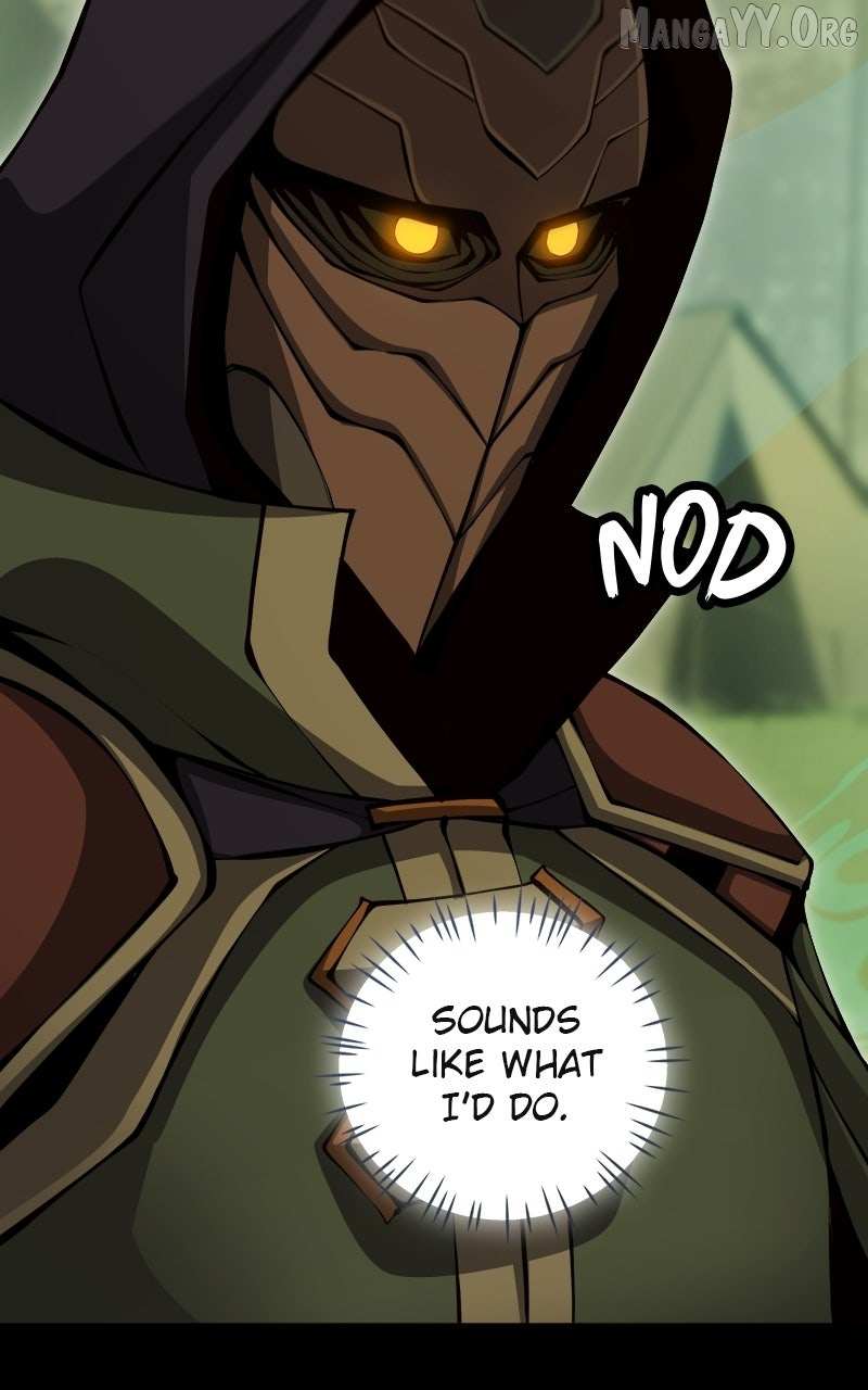 The Primal Hunter Chapter 95 page 80 - 