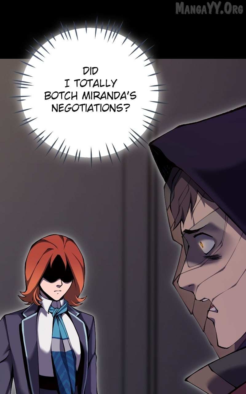 The Primal Hunter Chapter 95 page 9 - 