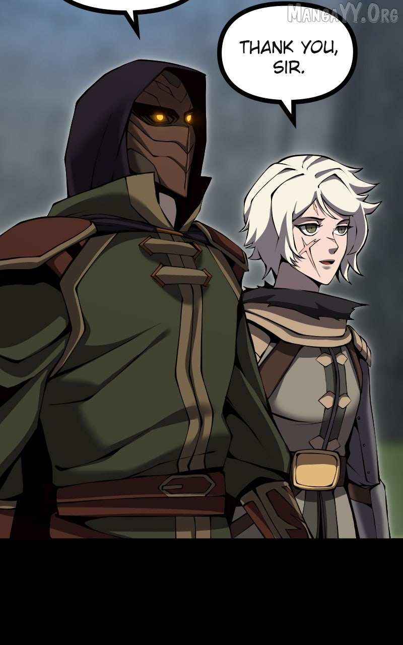 The Primal Hunter Chapter 95 page 82 - 