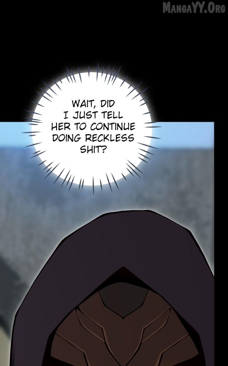 The Primal Hunter Chapter 95 page 83 - 