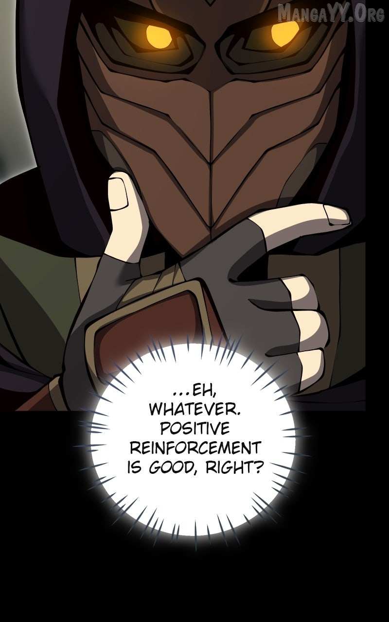 The Primal Hunter Chapter 95 page 84 - 