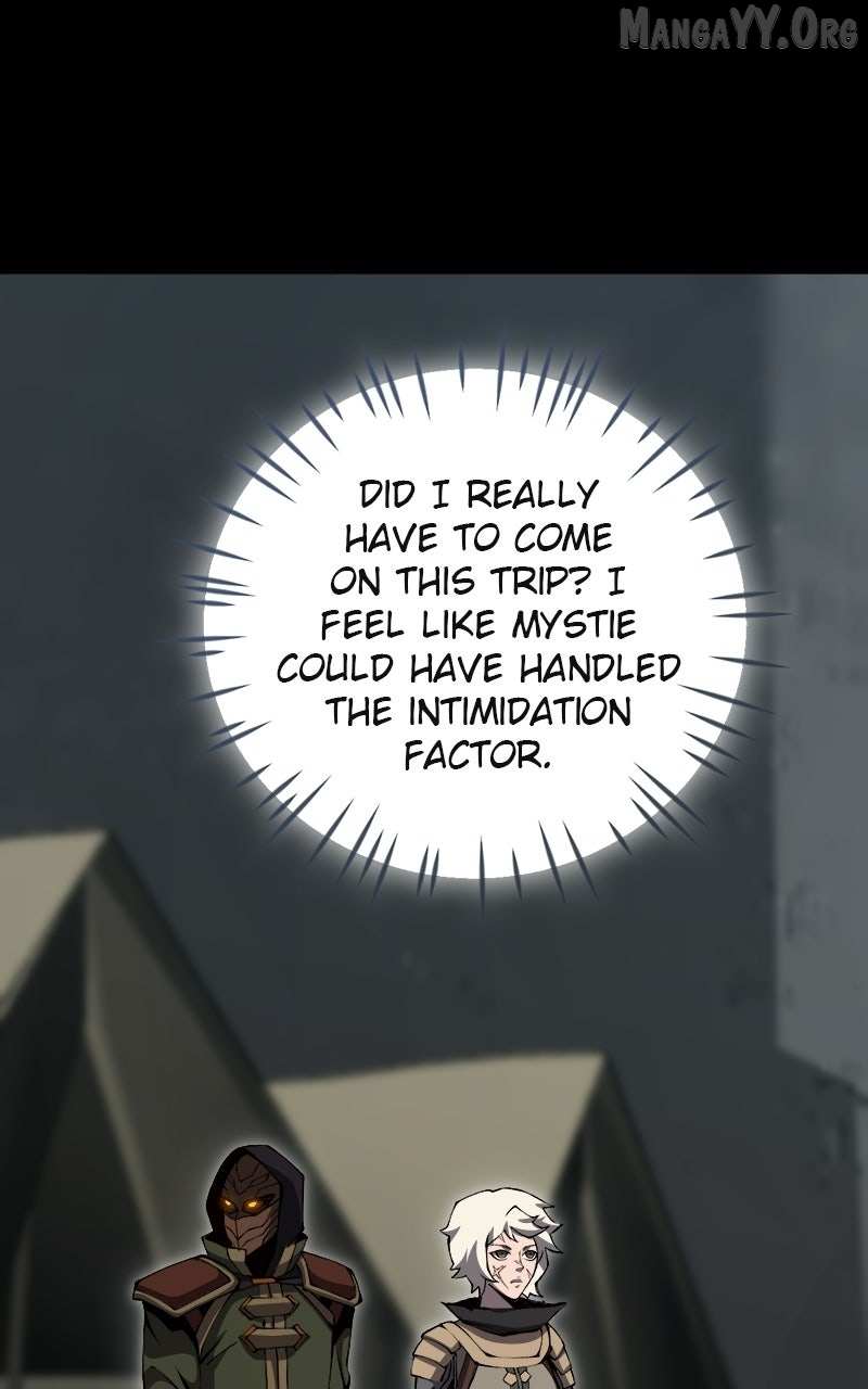 The Primal Hunter Chapter 95 page 85 - 