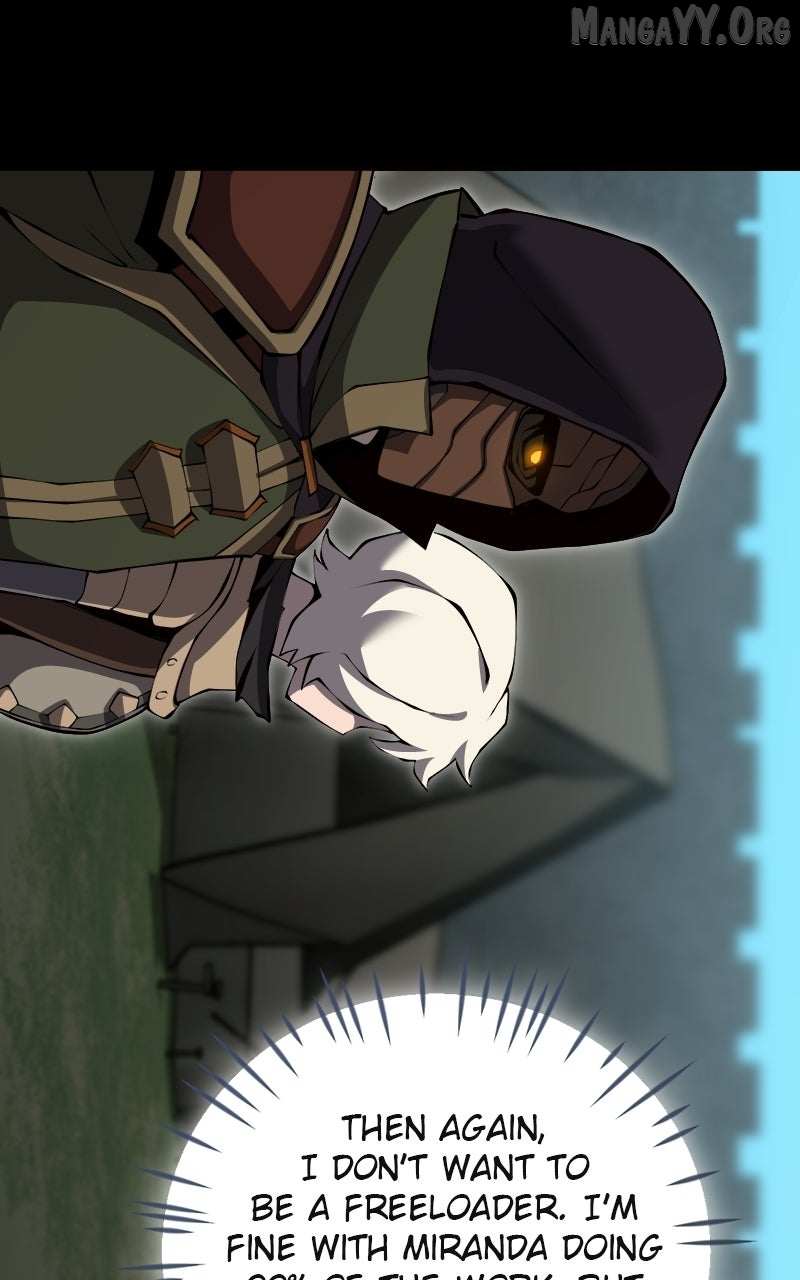 The Primal Hunter Chapter 95 page 87 - 