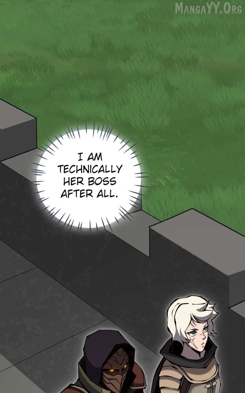The Primal Hunter Chapter 95 page 90 - 