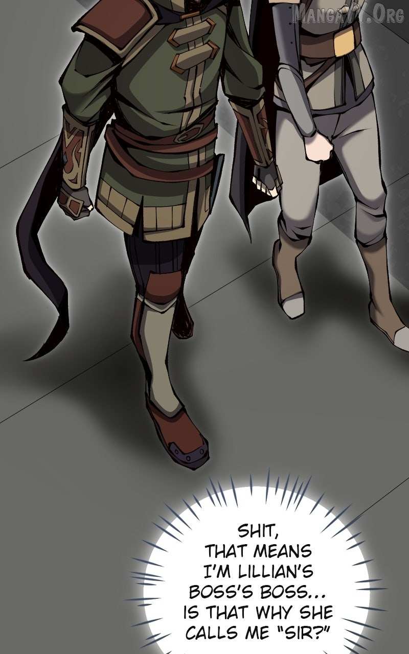 The Primal Hunter Chapter 95 page 91 - 