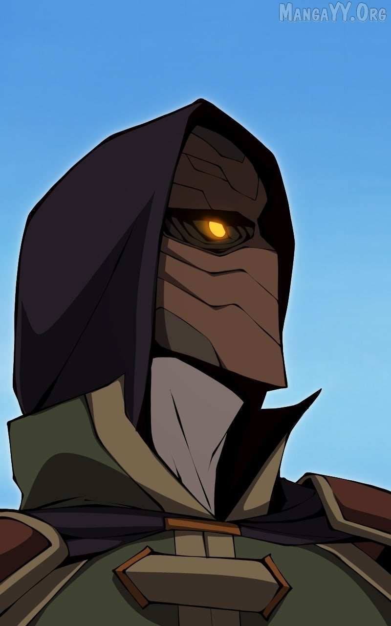 The Primal Hunter Chapter 95 page 93 - 