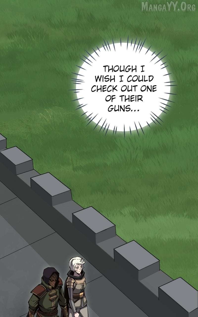 The Primal Hunter Chapter 95 page 98 - 