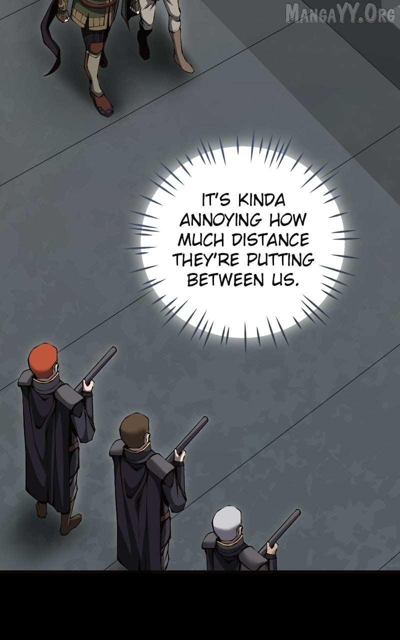 The Primal Hunter Chapter 95 page 99 - 