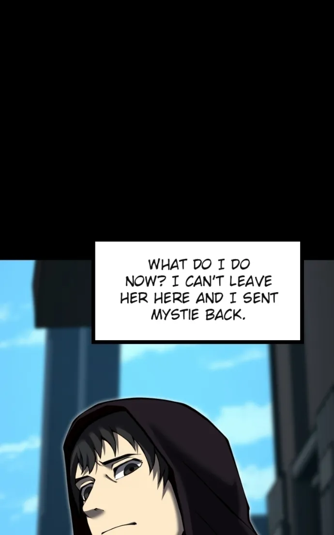 The Primal Hunter Chapter 97 page 107 - 