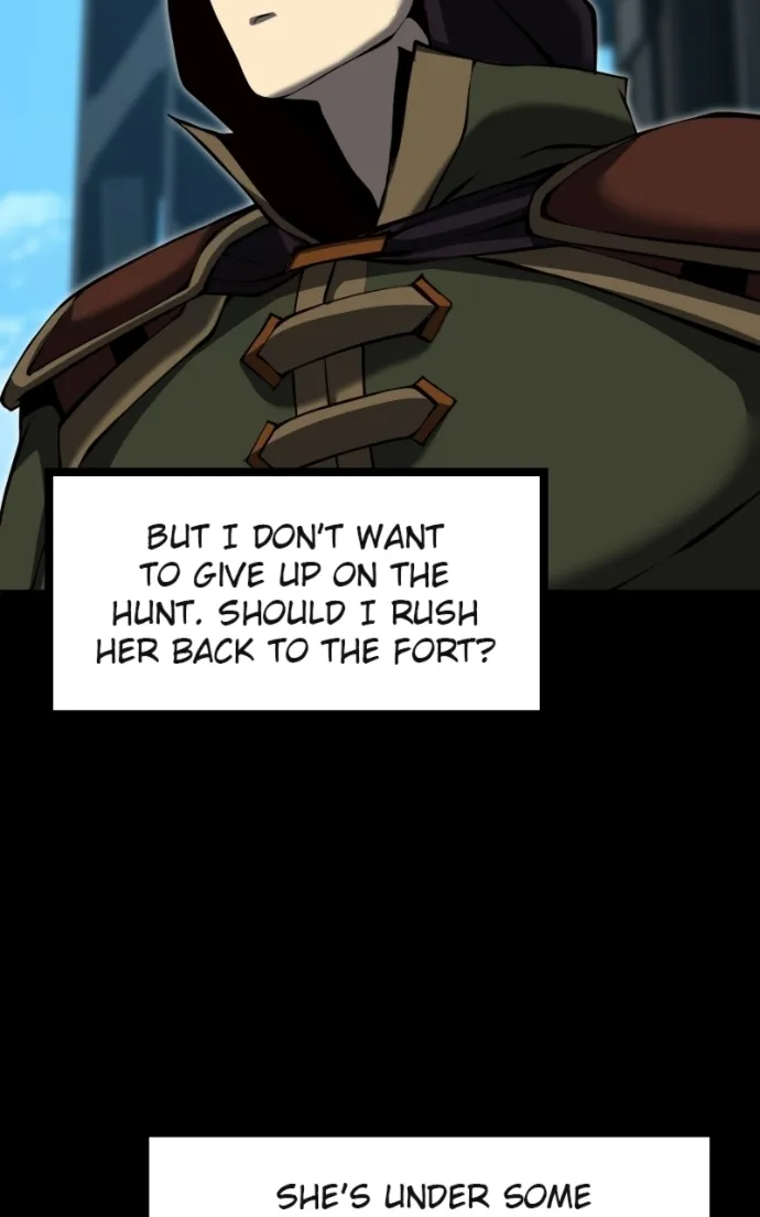 The Primal Hunter Chapter 97 page 108 - 