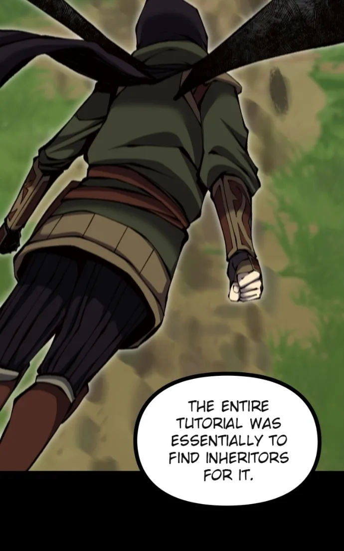 The Primal Hunter Chapter 97 page 12 - 