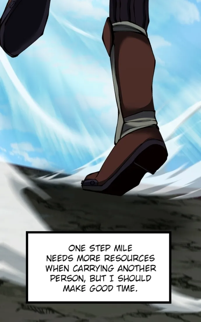 The Primal Hunter Chapter 97 page 114 - 