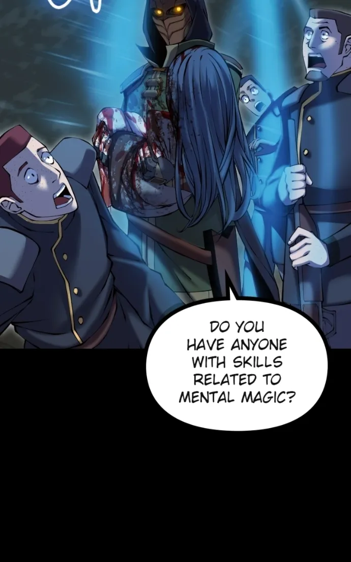 The Primal Hunter Chapter 97 page 119 - 