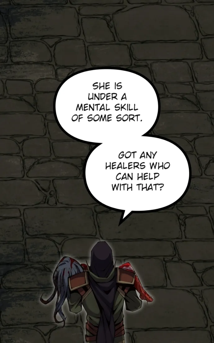 The Primal Hunter Chapter 97 page 121 - 