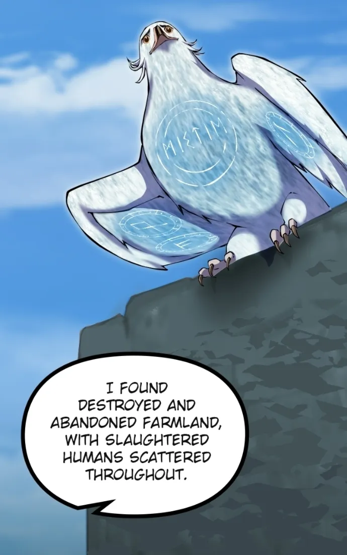 The Primal Hunter Chapter 97 page 123 - 