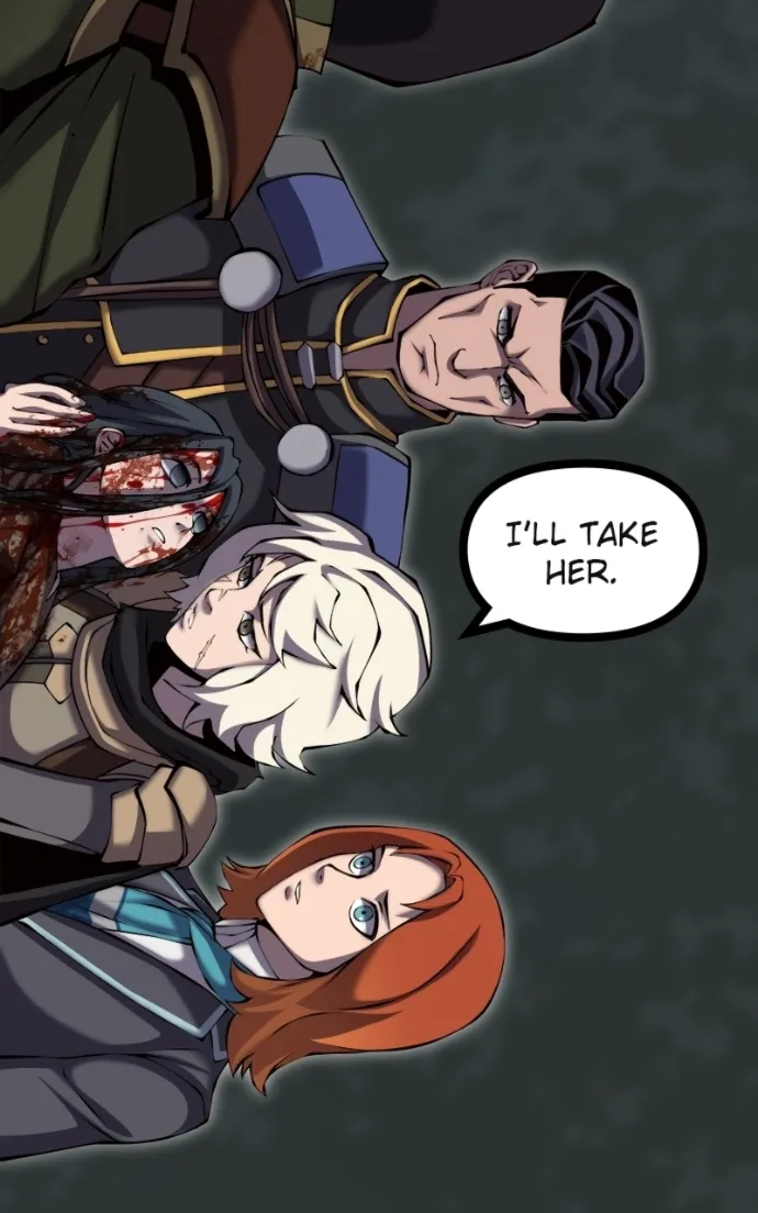 The Primal Hunter Chapter 97 page 125 - 