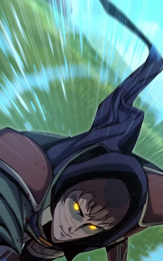 The Primal Hunter Chapter 97 page 132 - 