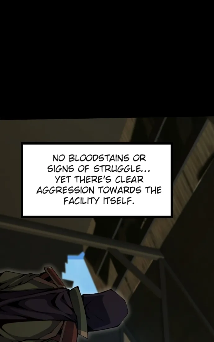 The Primal Hunter Chapter 97 page 30 - 