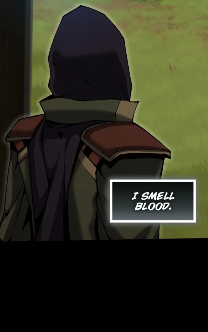 The Primal Hunter Chapter 97 page 33 - 