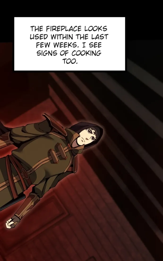 The Primal Hunter Chapter 97 page 40 - 