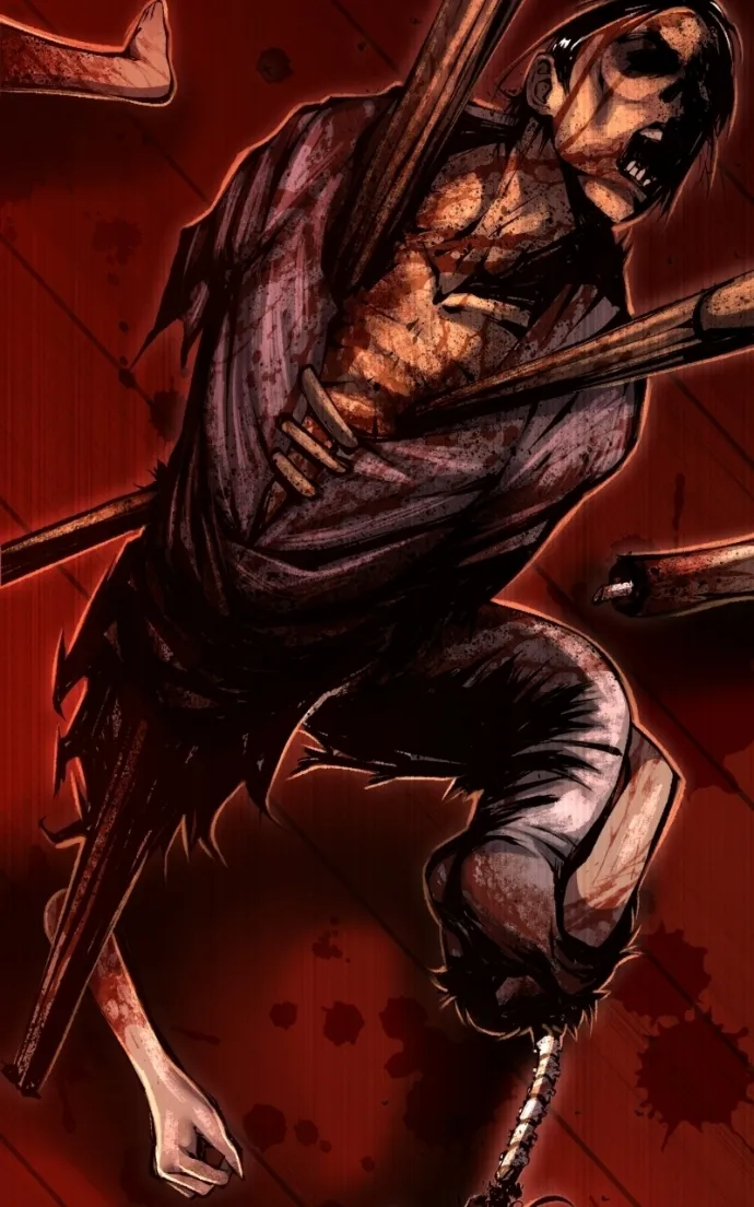 The Primal Hunter Chapter 97 page 46 - 