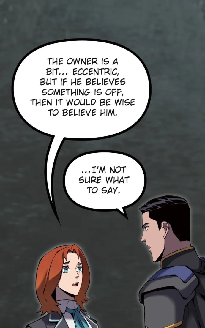 The Primal Hunter Chapter 97 page 7 - 