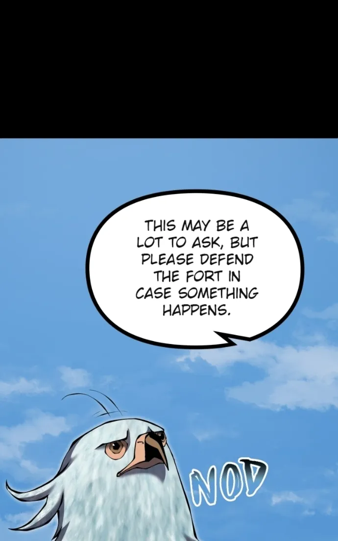 The Primal Hunter Chapter 97 page 68 - 