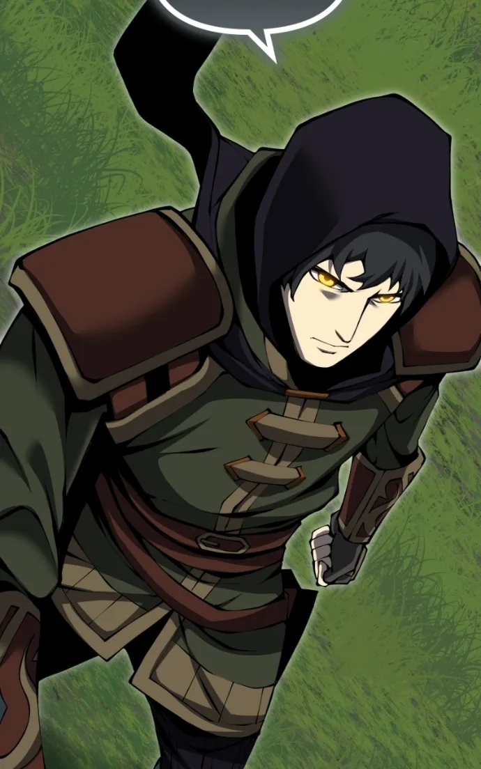 The Primal Hunter Chapter 97 page 72 - 