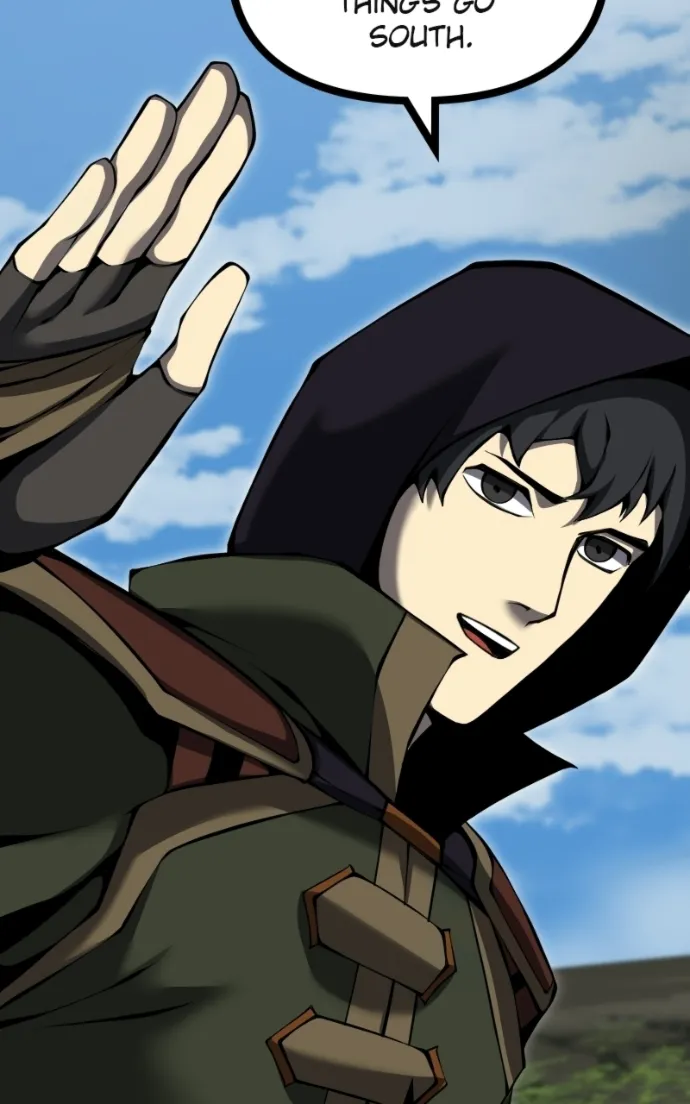 The Primal Hunter Chapter 97 page 78 - 