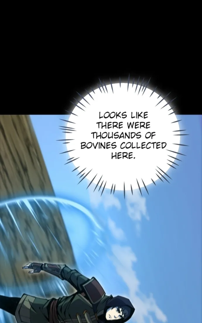 The Primal Hunter Chapter 97 page 87 - 
