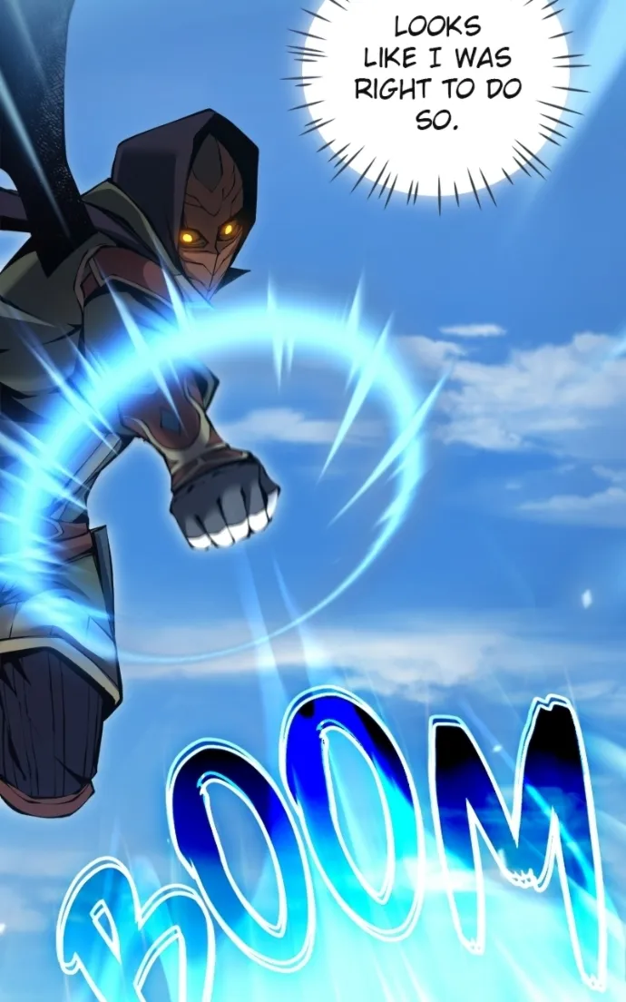 The Primal Hunter Chapter 98 page 104 - 