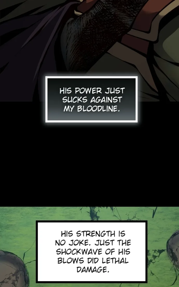 The Primal Hunter Chapter 98 page 150 - 