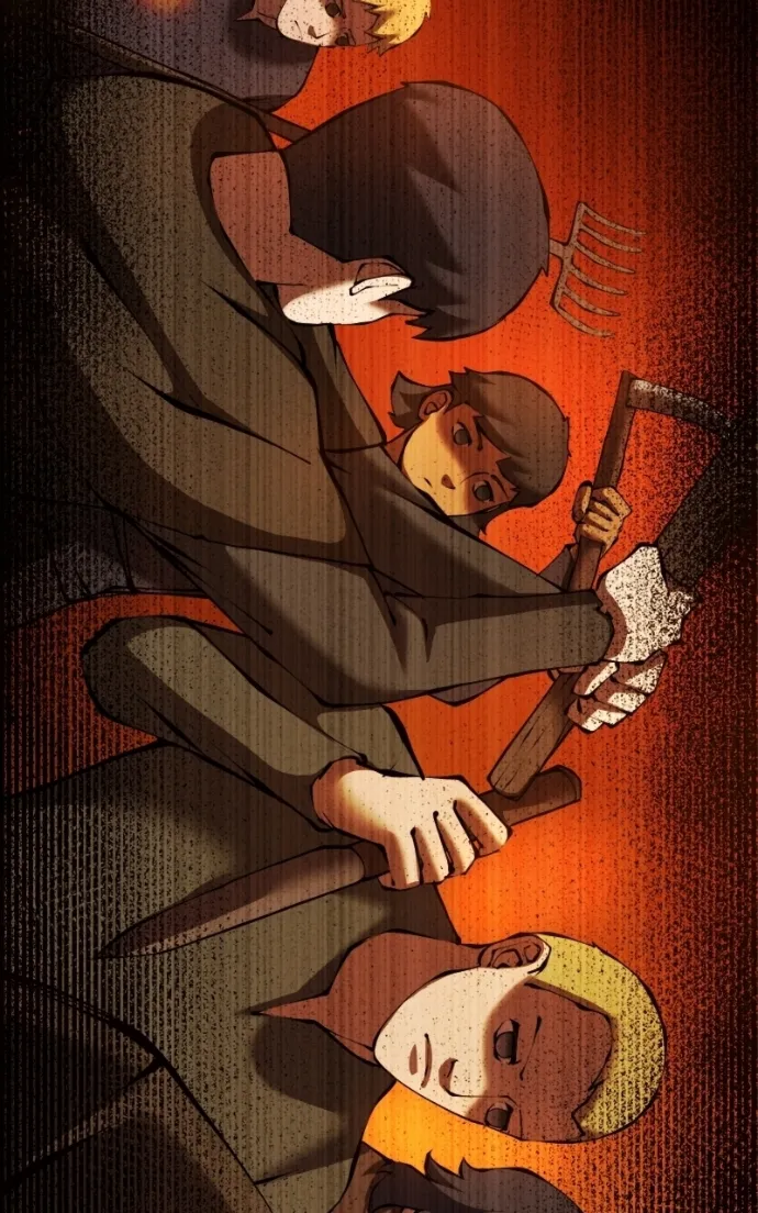 The Primal Hunter Chapter 98 page 176 - 
