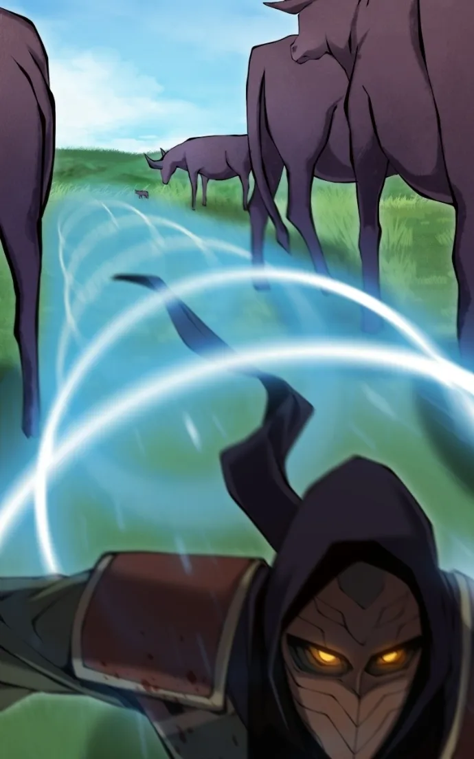 The Primal Hunter Chapter 98 page 3 - 