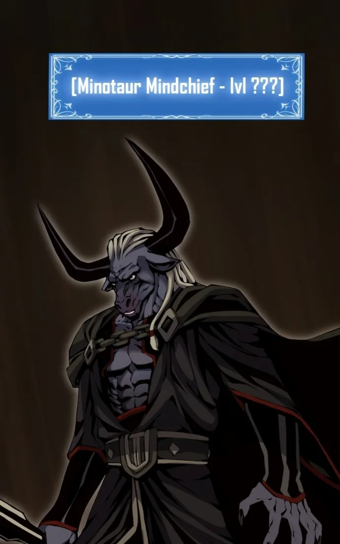 The Primal Hunter Chapter 98 page 22 - 