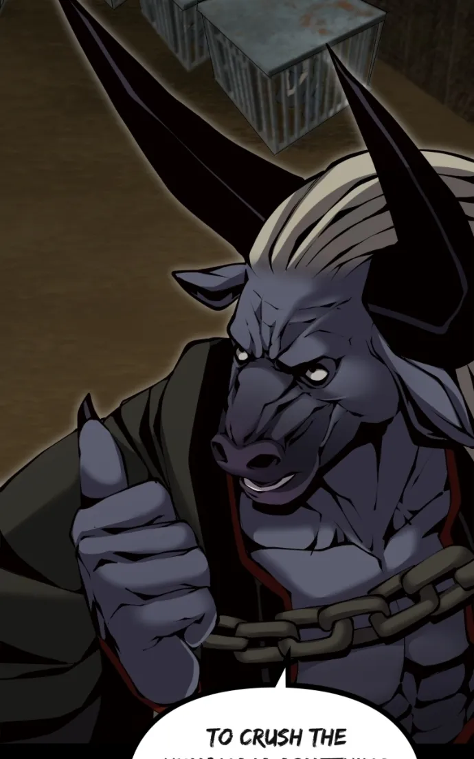 The Primal Hunter Chapter 98 page 32 - 