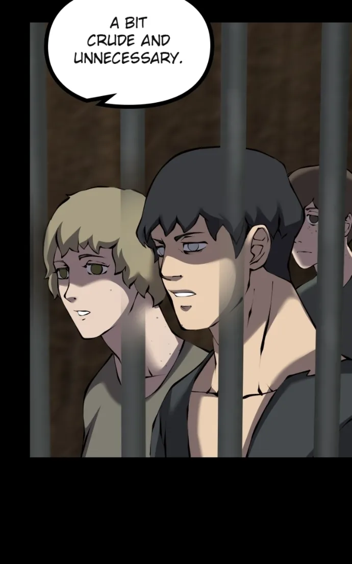 The Primal Hunter Chapter 98 page 35 - 
