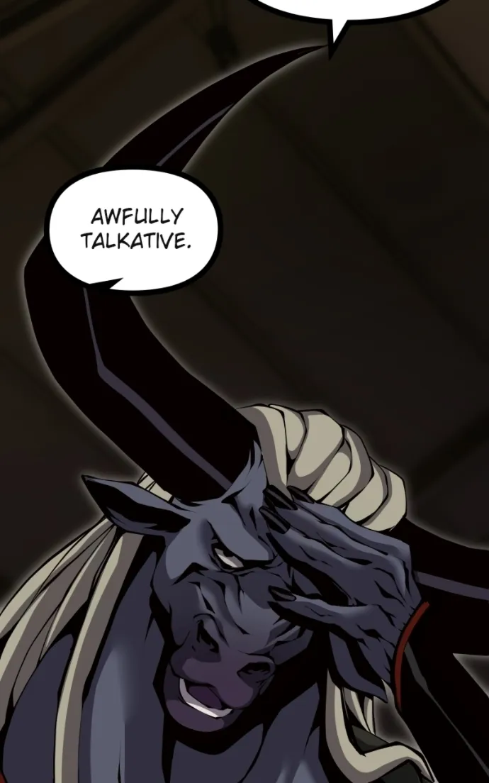 The Primal Hunter Chapter 98 page 45 - 