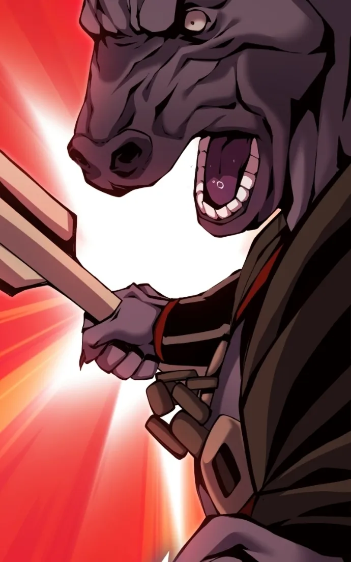 The Primal Hunter Chapter 98 page 53 - 