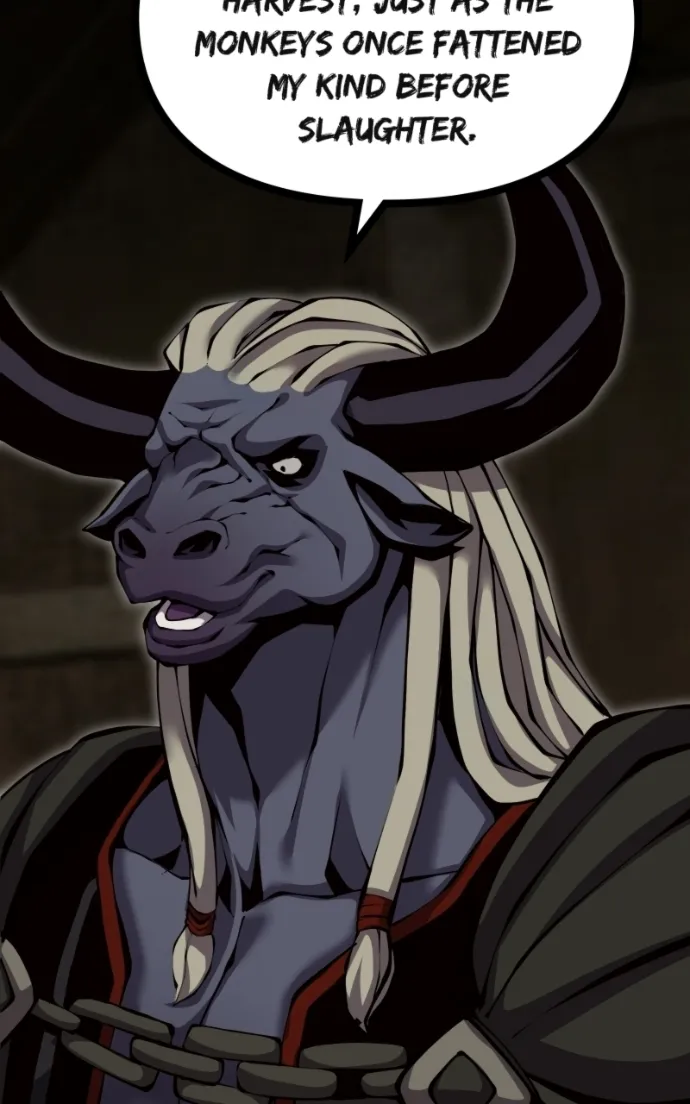 The Primal Hunter Chapter 98 page 65 - 
