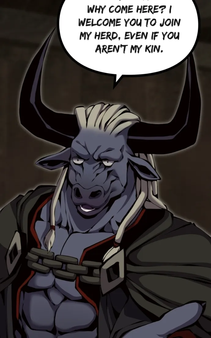 The Primal Hunter Chapter 98 page 69 - 