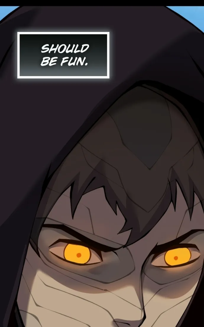The Primal Hunter Chapter 98 page 8 - 