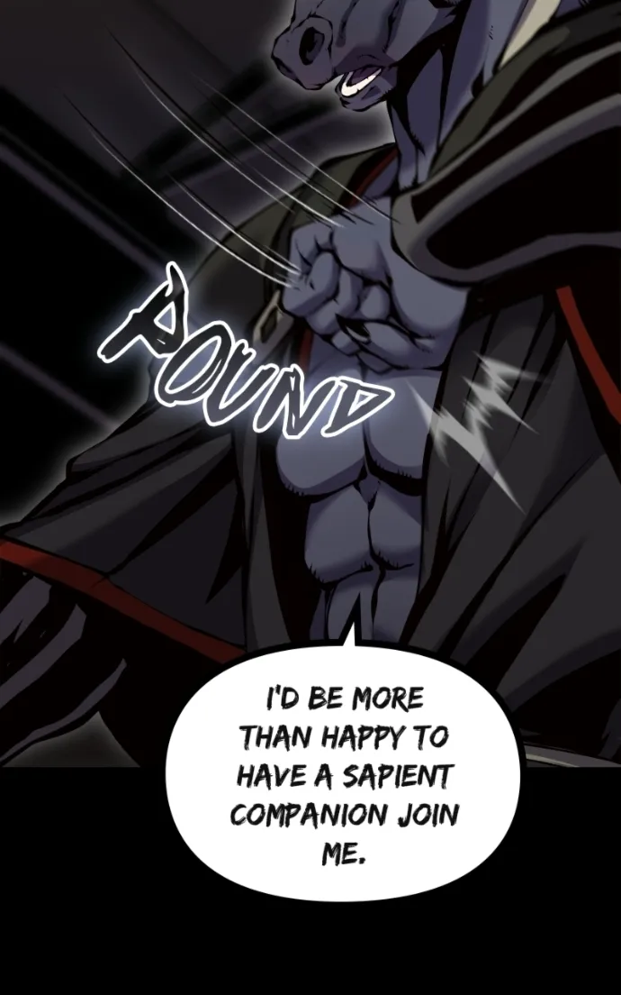 The Primal Hunter Chapter 98 page 73 - 