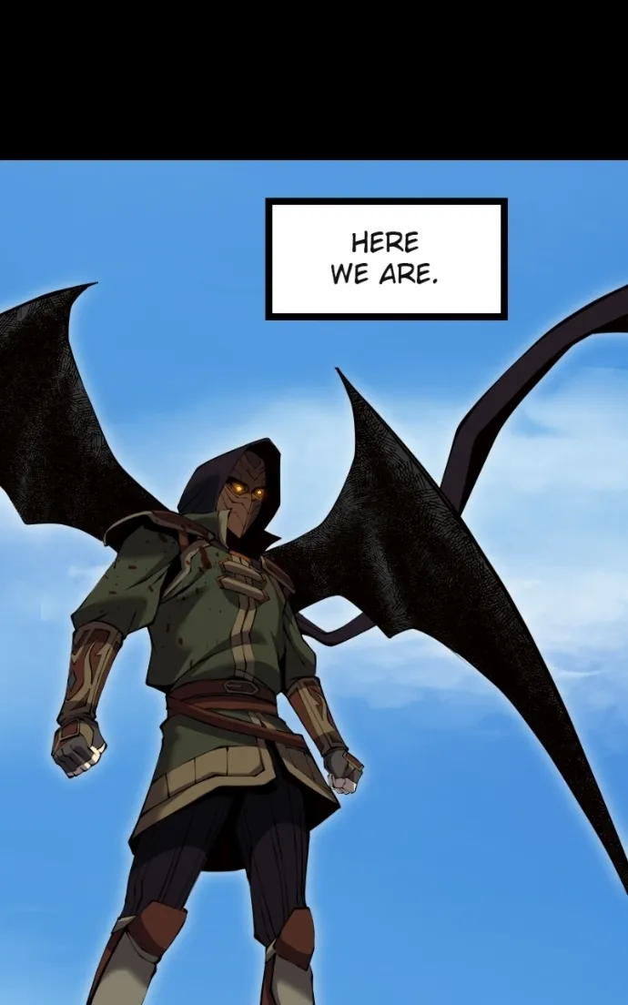 The Primal Hunter Chapter 98 page 10 - 