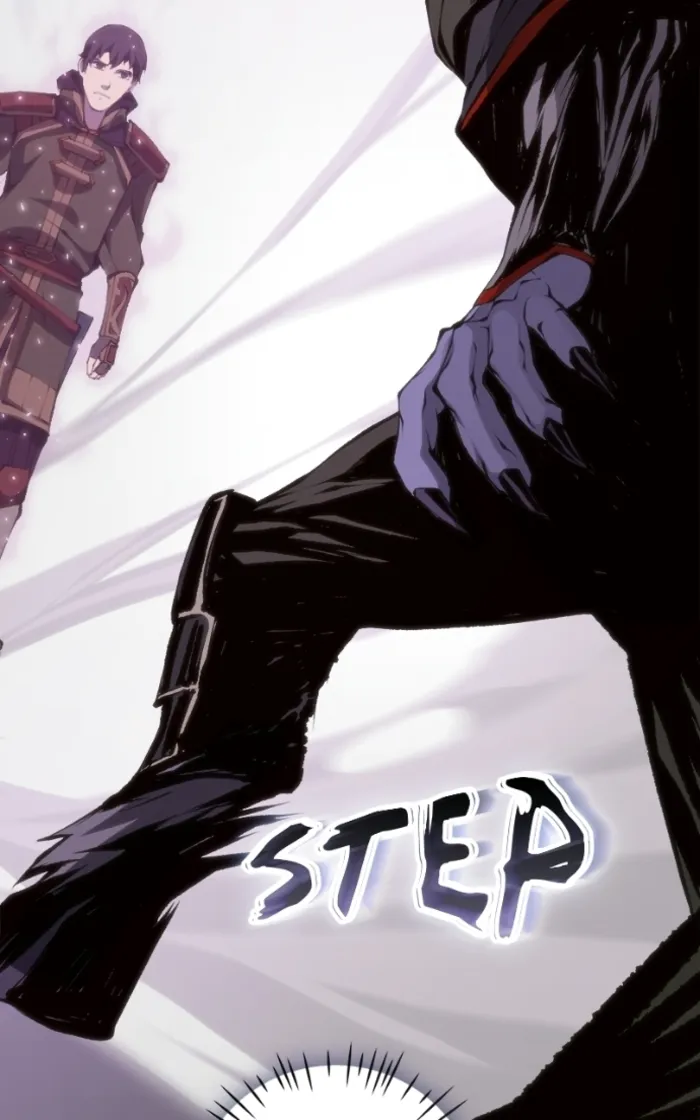 The Primal Hunter Chapter 99 page 117 - 